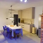 Feriehus Casa Dellˇ Bihać