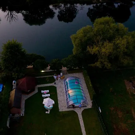 Nyaraló Casa Dellˇ Amore Bihać