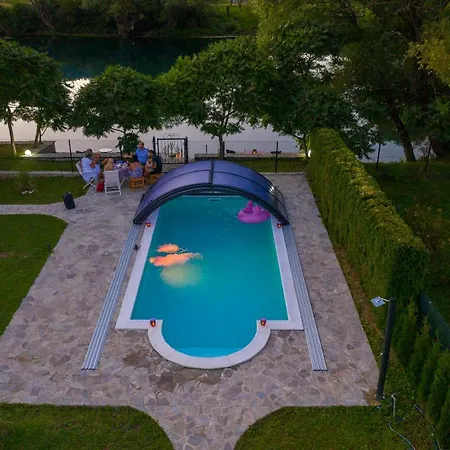 Nyaraló Casa Dellˇ Amore