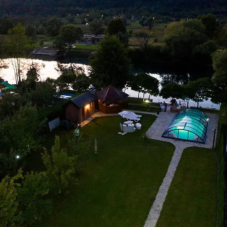 Nyaraló Casa Dellˇ Amore Bihać