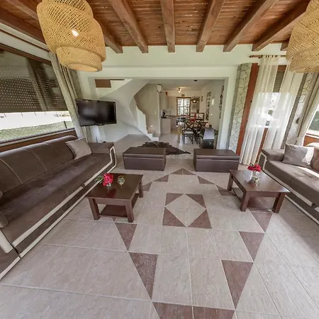 Nyaraló Casa Dellˇ Amore Bihać