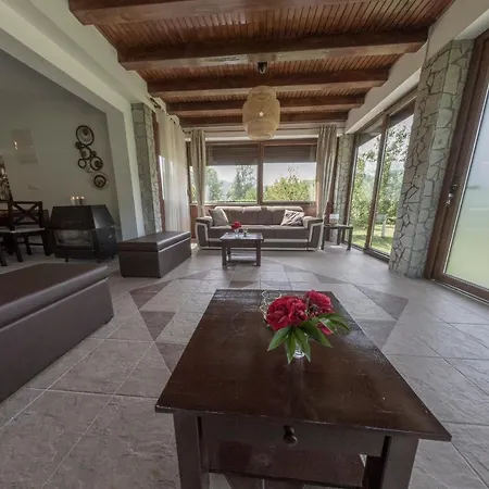 Nyaraló Casa Dellˇ Amore