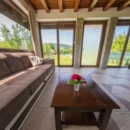 Casa Dellˇ Amore Nyaraló Bihać