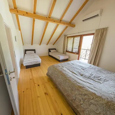 Casa Dellˇ Amore Nyaraló Bihać