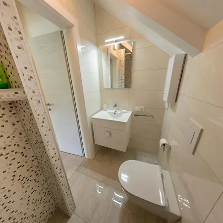 Casa Dellˇ Amore * Bihać