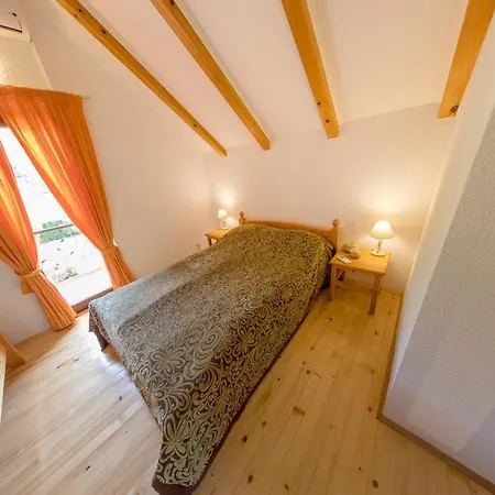 Casa Dellˇ Amore
