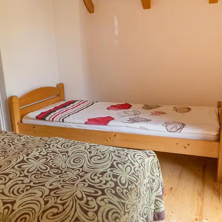 Casa Dellˇ Amore Nyaraló Bihać