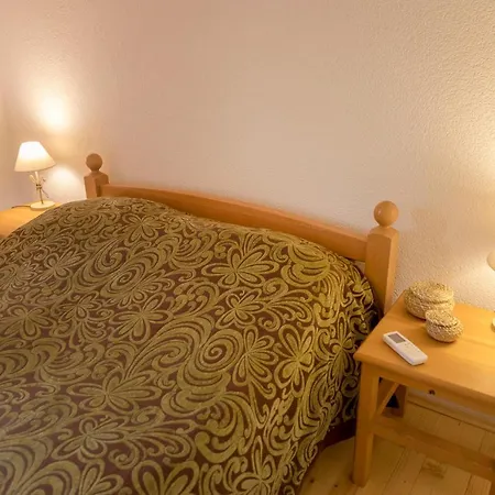 Casa Dellˇ Amore Nyaraló