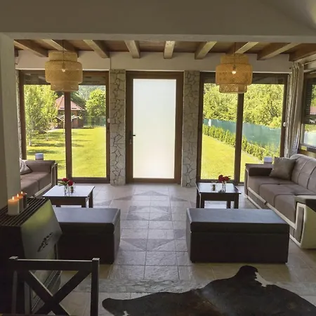 Nyaraló Casa Dellˇ Amore Bihać