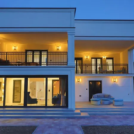 Dom wakacyjny Casa Dellˇ