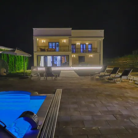 Casa Dellˇ Semesterbostad *