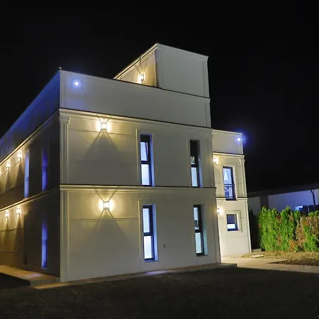 Casa Dellˇ Semesterbostad Bihać