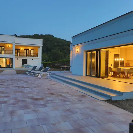 펜션 Casa Dellˇ Bihać