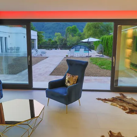 Vakantiehuis Casa Dellˇ Bihać