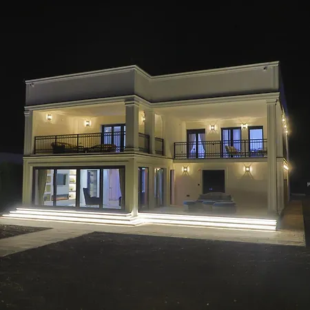 펜션 Casa Dellˇ