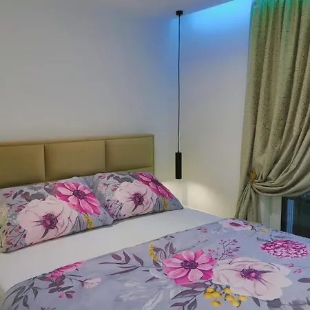 Semesterbostad Casa Dellˇ *