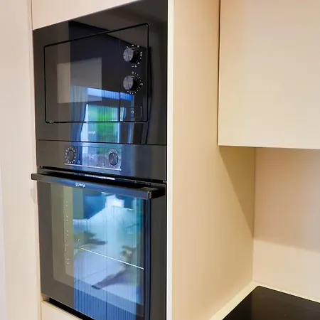 Casa Dellˇ Semesterbostad Bihać