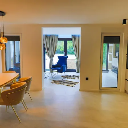 Casa Dellˇ Semesterbostad *