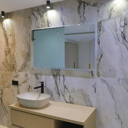 Semesterbostad Casa Dellˇ *