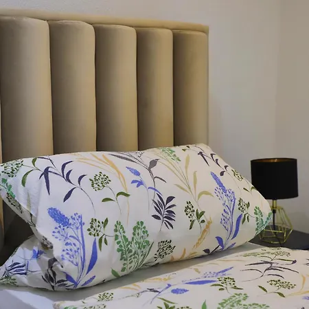 Semesterbostad Casa Dellˇ Bihać