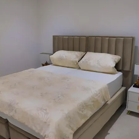 Casa Dellˇ Semesterbostad