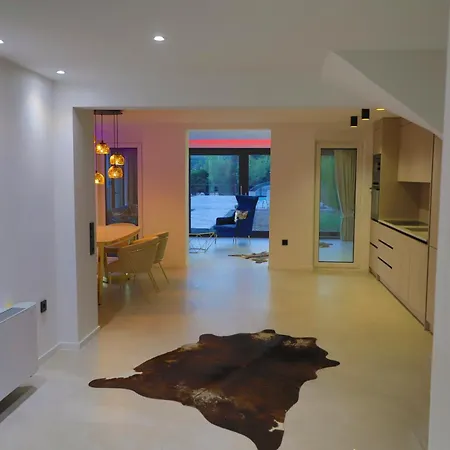 Casa Dellˇ Semesterbostad