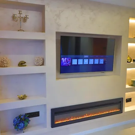 Semesterbostad Casa Dellˇ *