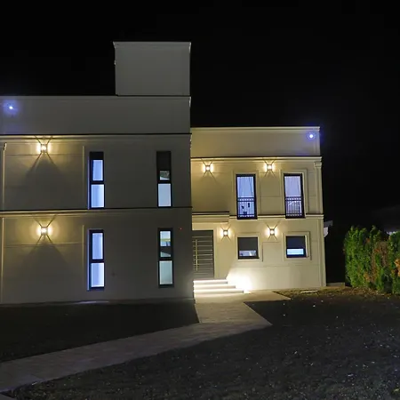 Дом отдыха Casa Dellˇ *