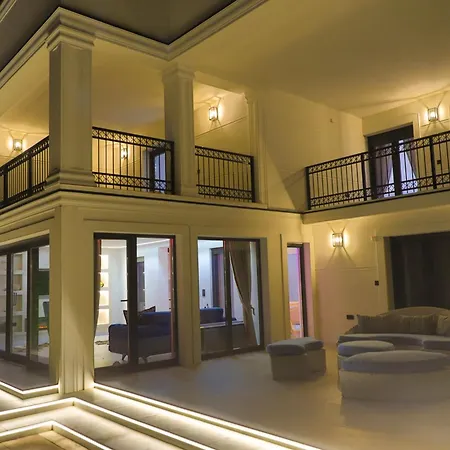 펜션 Casa Dellˇ Bihać