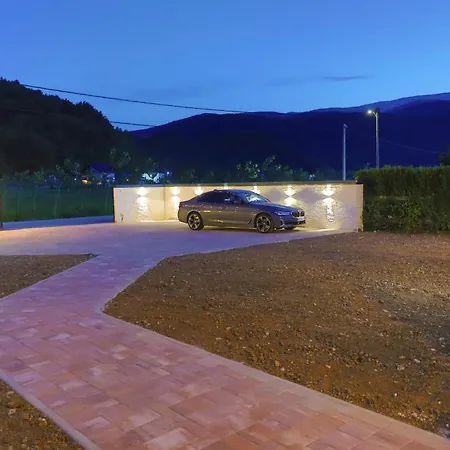 Semesterbostad Casa Dellˇ Bihać