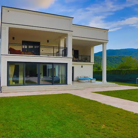 Casa Dellˇ 別荘 Bihać