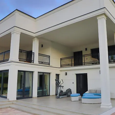 펜션 Casa Dellˇ Bihać