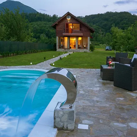 Casa Dellˇ Amore Nyaraló