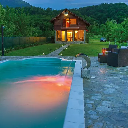Casa Dellˇ Amore * Bihać