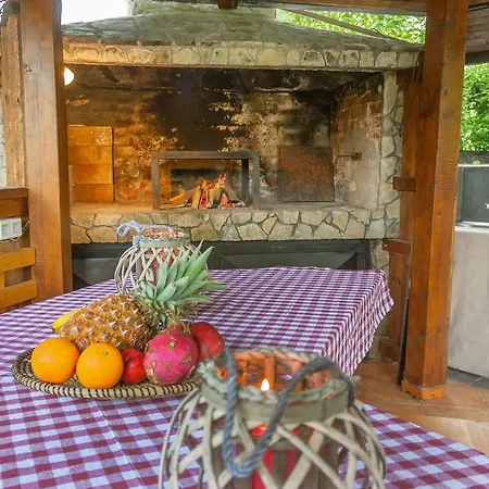 Casa Dellˇ Amore *