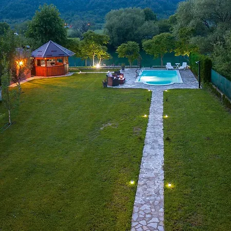 Casa Dellˇ Amore Nyaraló Bihać