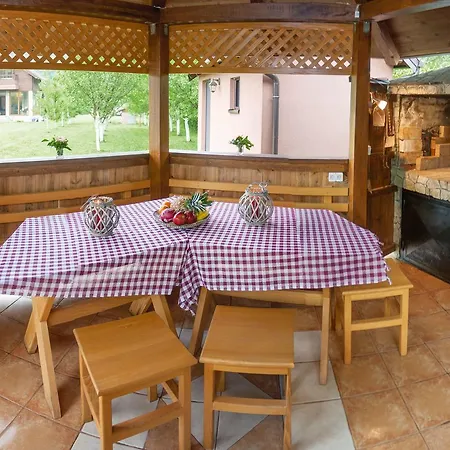 Nyaraló Casa Dellˇ Amore