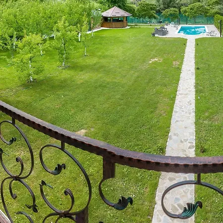 Nyaraló Casa Dellˇ Amore