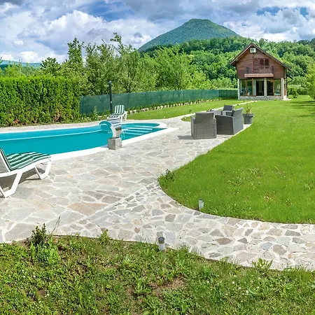 Casa Dellˇ Amore Nyaraló *
