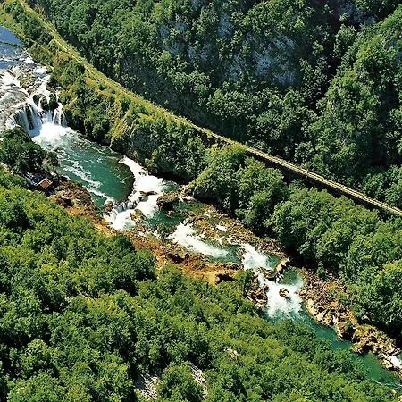 Casa Dellˇ Amore Bihać